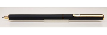 Aurora - Hastil - Ballpoint Pen - Matt Black