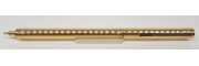 Aurora - Hastil - Ballpoint Pen - Gold Plated