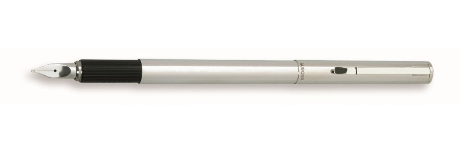 Aurora - Hastil - Fountain Pen - Steel Nib