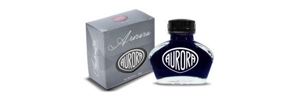 Aurora - Special Edition Ink - Blue Black