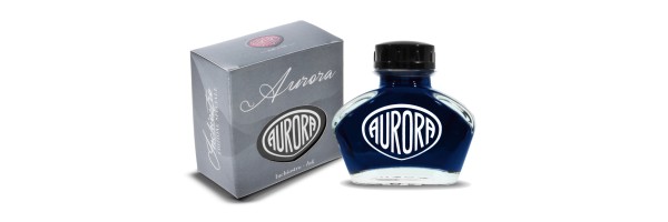 Aurora - Special Edition Ink - Blue