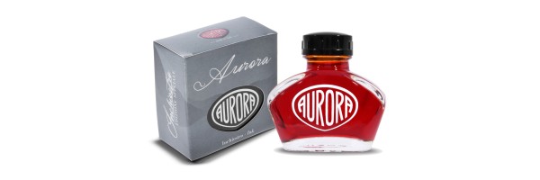 Aurora - Special Edition Ink - Red