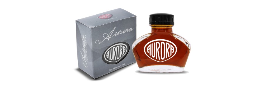 Aurora - Special Edition Ink - Sepia