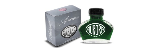 Aurora - Special Edition Ink - Green