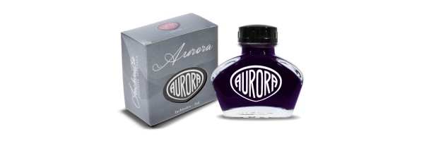 Aurora - Special Edition Ink - Purple