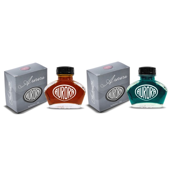 Aurora Ink - Special Edition 55ml.