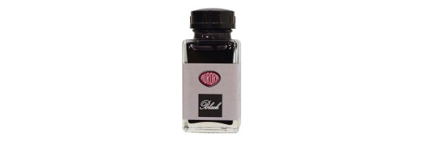 Aurora - 45 ml. Ink Bottle - Black