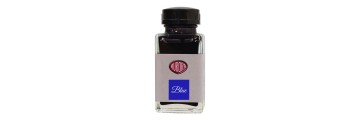 Aurora - 45 ml. Ink Bottle - Blue