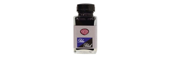 Aurora - 45 ml. Ink Bottle - BlueBlack