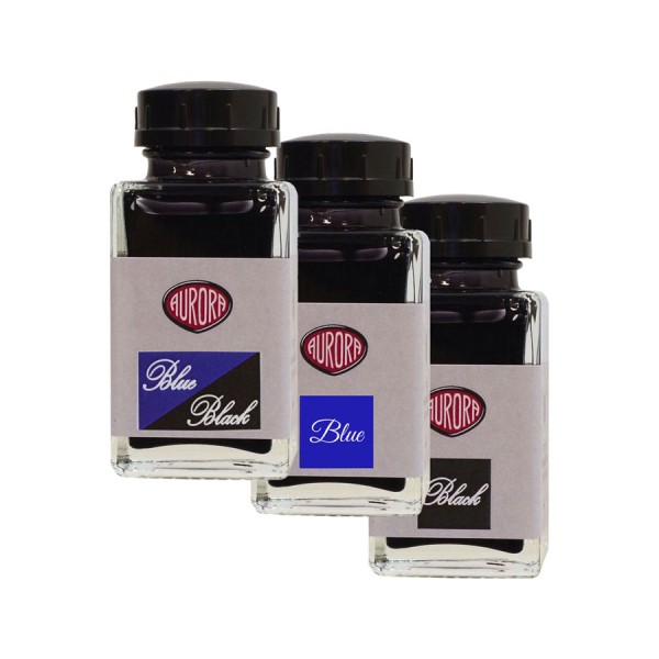 Aurora Ink
