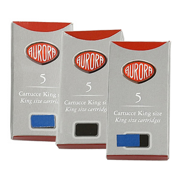 Aurora - Cartridges