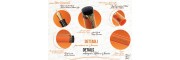 Aurora - Internazionale - Orange - Limited Edition