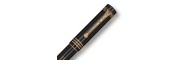 Aurora - Internazionale Black - Solid Gold Trims - Limited Edition