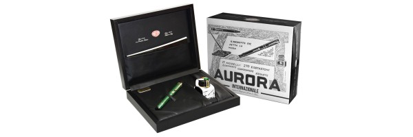 Aurora - Internazionale Green - Limited Edition