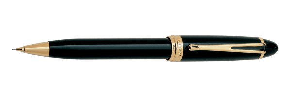 Aurora - Ipsilon Deluxe Black Gold - Pencil