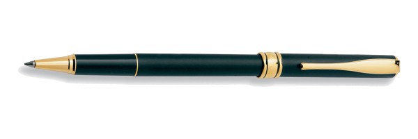 Aurora - Magellano - Black GT - Rollerball Pen
