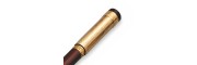 Aurora - Nobile - 18k Solid Gold Cap - Fountain Pen