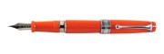 Aurora - Optima Flex Orange - Fountain Pen 