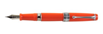 Aurora - Optima Flex Arancione - Penna Stilografica