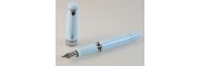 Aurora - Optima Flex Light Blue - Fountain Pen 