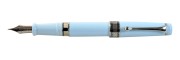 Aurora - Optima Flex Light Blue - Fountain Pen 