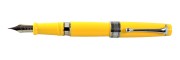Aurora - Optima Flex Yellow - Fountain Pen 