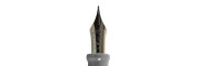 Aurora - Optima Flex Grey - Fountain Pen 