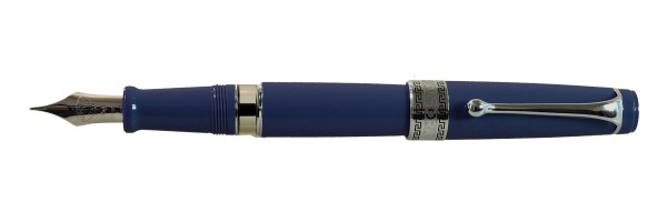 Aurora - Optima Flex Blue - Fountain Pen 