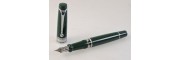 Aurora - Optima Flex Green - Fountain Pen 