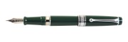 Aurora - Optima Flex Green - Fountain Pen 