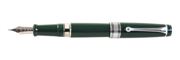 Aurora - Optima Flex Verde - Penna Stilografica