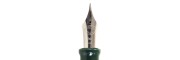 Aurora - Optima Flex Green - Fountain Pen 