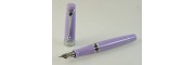 Aurora - Optima Flex Violet - Fountain Pen 