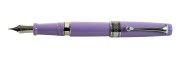 Aurora - Optima Flex Violet - Fountain Pen 