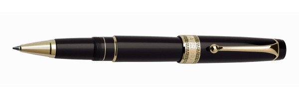 Aurora - Optima Nera Oro - Rollerball