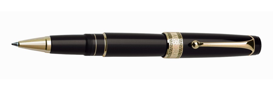 Aurora - Optima Nera Oro - Rollerball