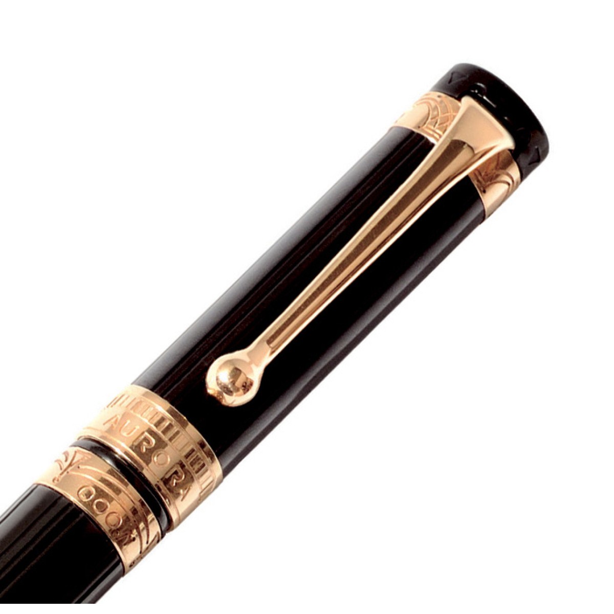 Aurora - Palladio - Fountain Pen - Limited Edition