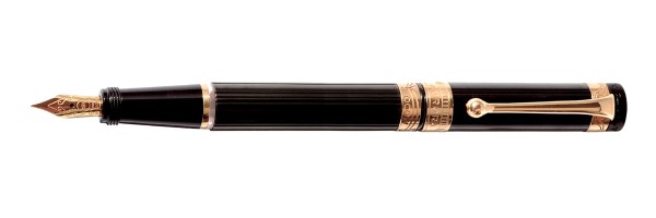 Aurora - Palladio - Fountain Pen - Limited Edition