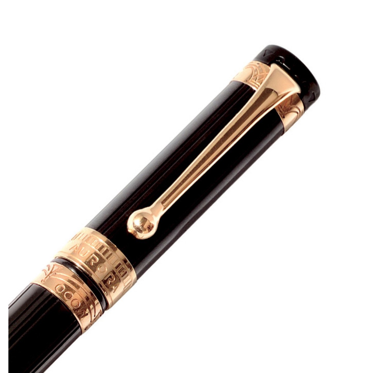 Aurora - Palladio - Rollerball Pen - Limited Edition