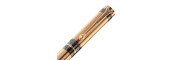 Aurora - Palladio Solid Gold - Fountain Pen - Limited Edition