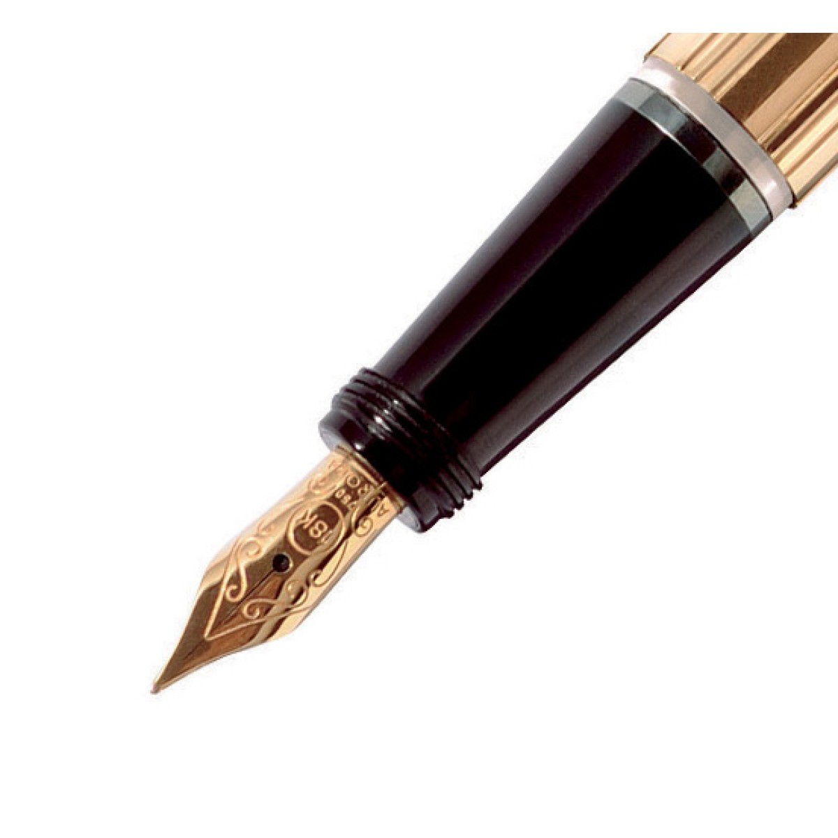 Aurora - Palladio Oro Massiccio - Fountain Pen - Limited Edition