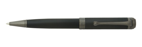 Aurora - Talentum - Matt Black  - Penna a sfera