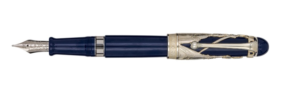 Aurora - 88 - Torino - Fountain Pen - 800-IT