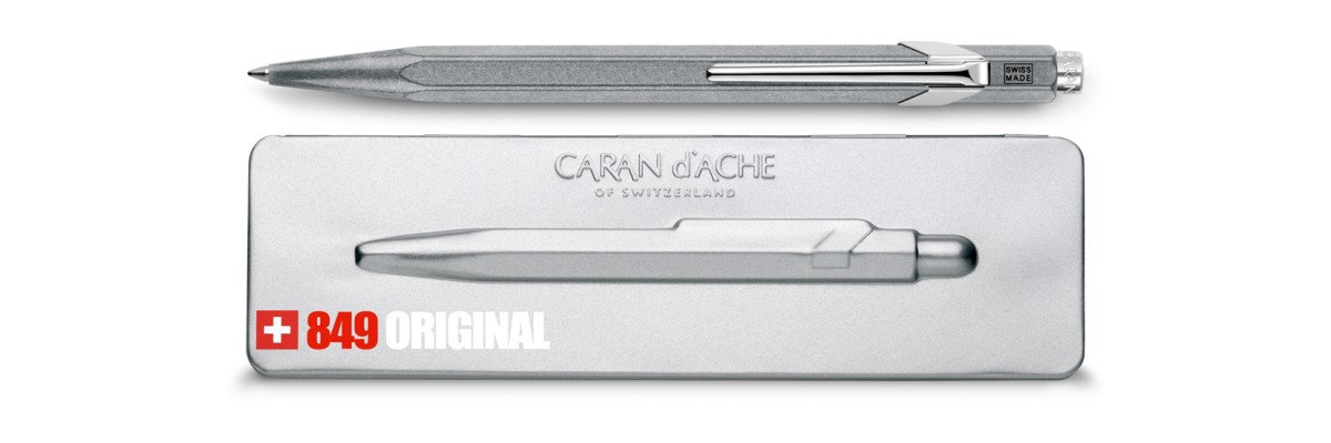 Caran d'Ache - 849 Gift Collection - Original - Ballpoint