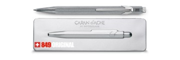 Caran d'Ache - 849 Gift Collection - Original - Penna a sfera