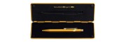 Caran d'Ache - 849 Gift Collection - GoldBar - Penna a sfera