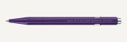 Caran d'Ache - 849 - Nespresso Edizione 3 - Limited Edition - Ballpoint pen