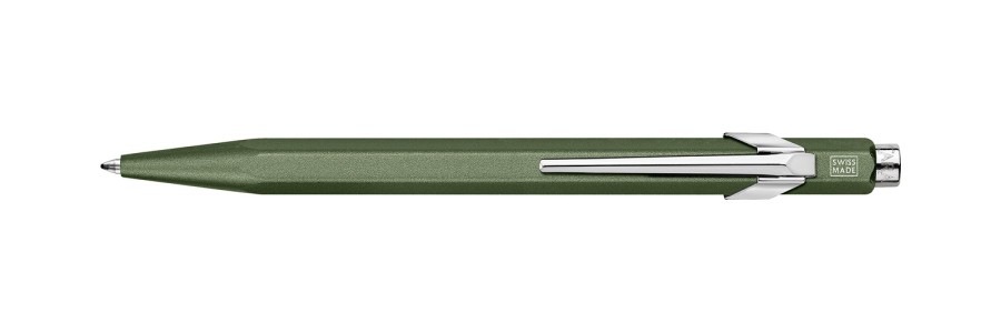 Caran d'Ache - 849 - Nespresso India - Limited Edition - Ballpoint pen