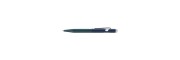 Caran d'Ache - 849 Paul Smith 2023 - Racing Green and Blue Navy - Ballpoint