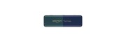 Caran d'Ache - 849 Paul Smith 2023 - Racing Green and Blue Navy - Ballpoint